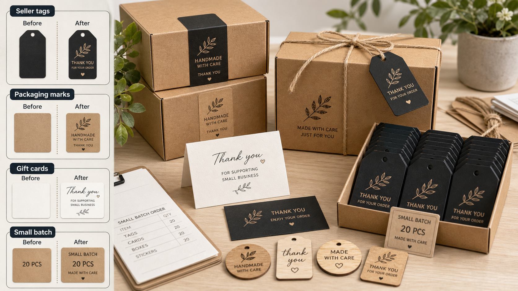 Etsy Order Notes That Make Personalized Engraving Easier